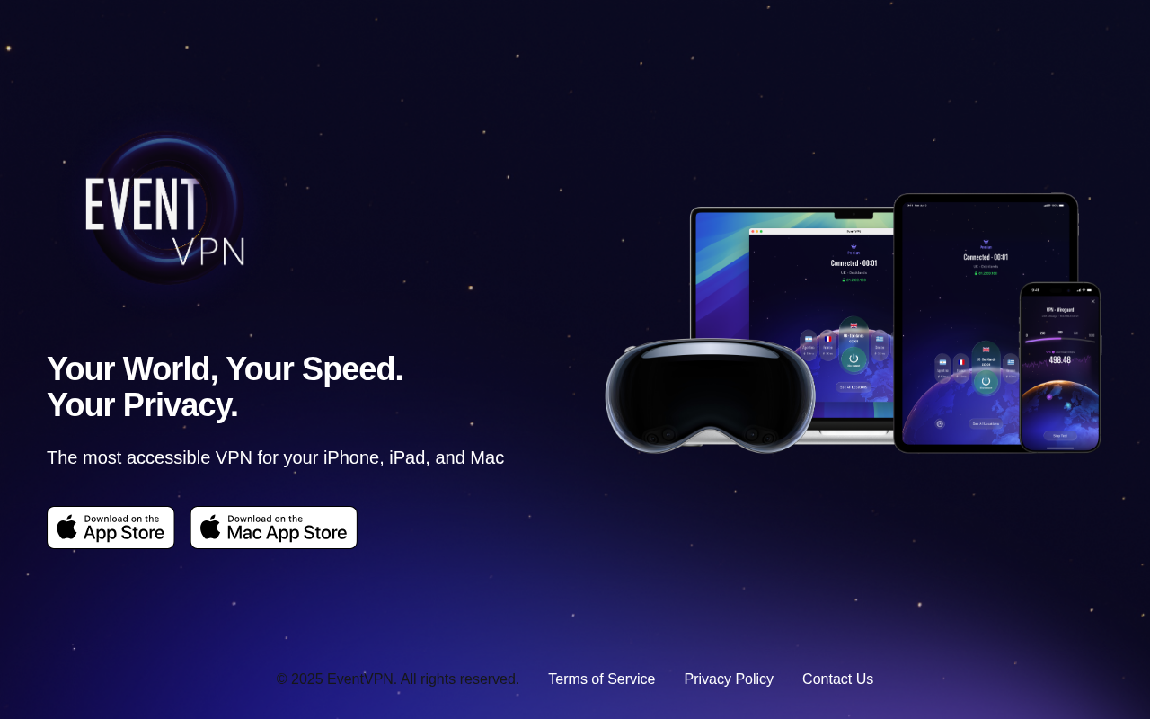 EventVPN